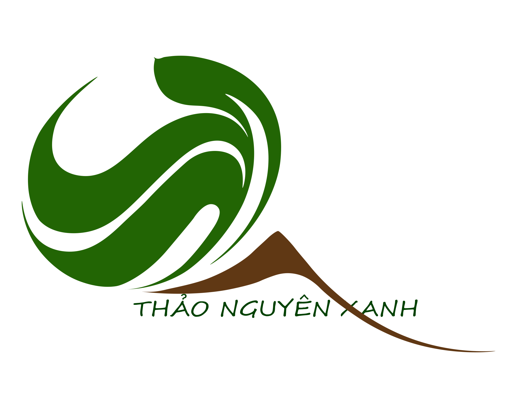 CÔNG TY TNHH TM XD THẢO NGUYÊN XANH