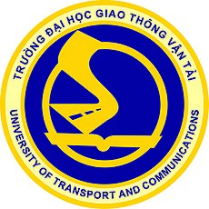 TRƯỜNG ĐH GIAO THÔNG VẬN TẢI  PHÂN HIỆU TẠI TP. HỒ CHÍ MINH