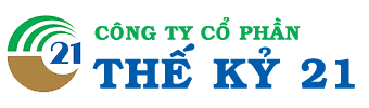 Công Ty Cổ Phần Thế Kỷ 21