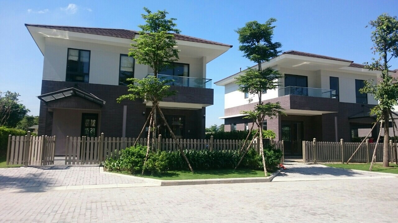 Bảo dưỡng cảnh quan Khu dân cư Valora Fuji - Q.9 - TPHCM