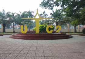 thi-cong-tieu-canh-dai-hoc-giao-thong-van-tai-tp-hcm